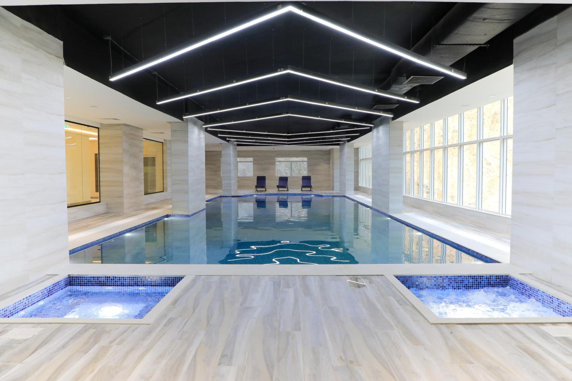Time Ruba Hotel & Suites 메카 외부 사진