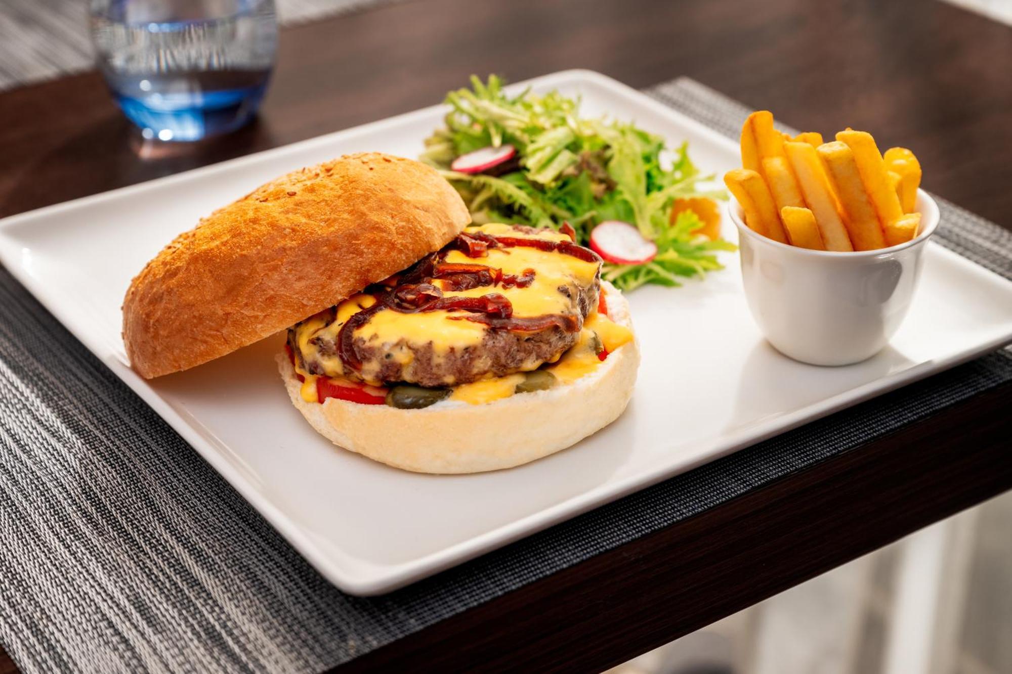 Time Ruba Hotel & Suites 메카 외부 사진
