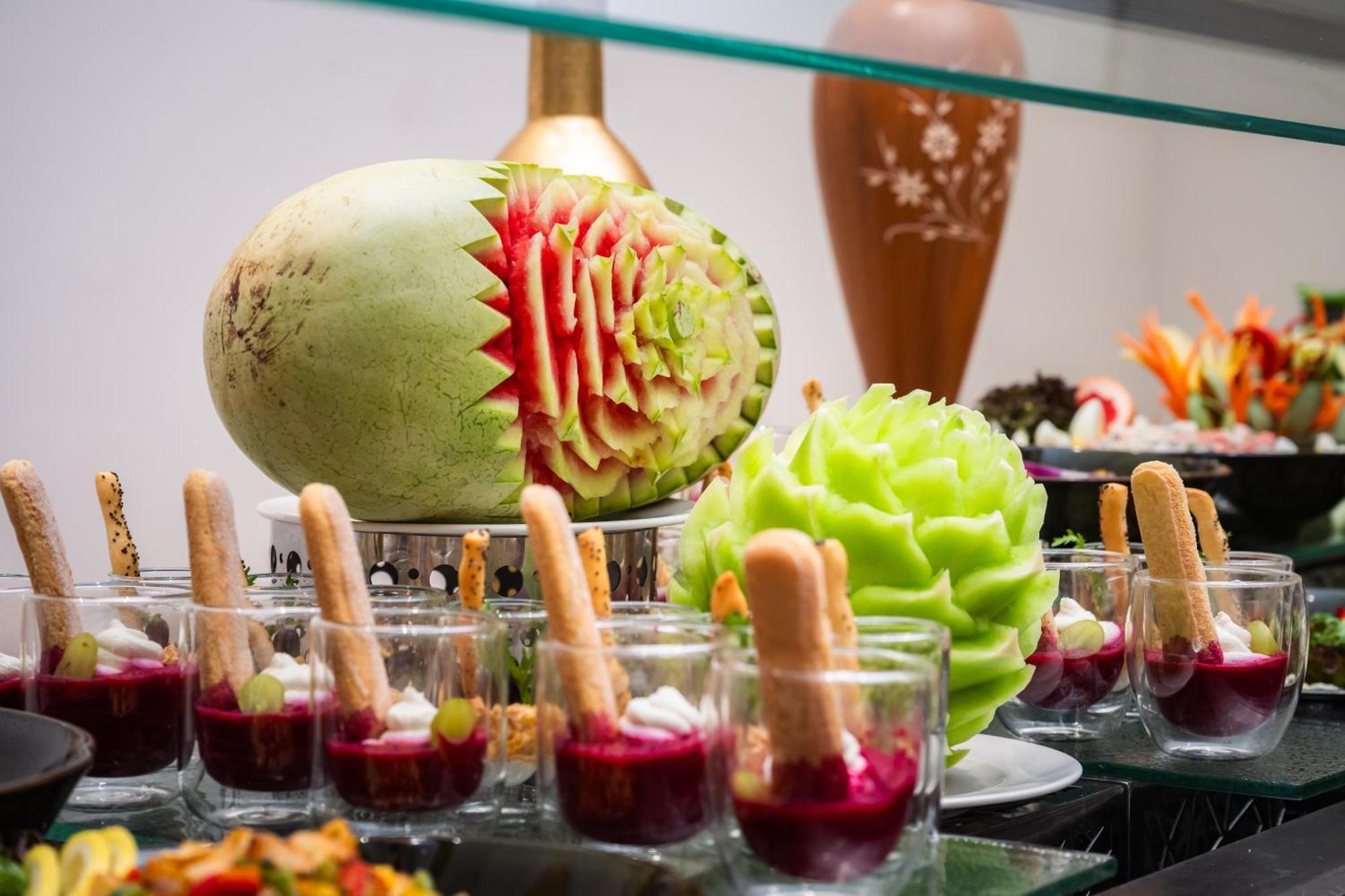 Time Ruba Hotel & Suites 메카 외부 사진